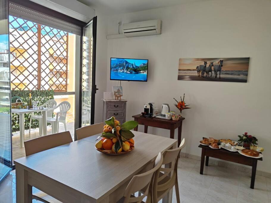 Fartos Di Apartment *